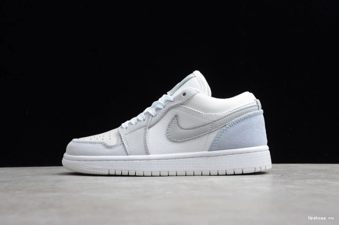 Jordan 1 Low CV3043-100 Air “Paris” 1221